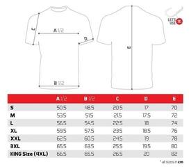 T-Shirt Delphin USE IT - - 3