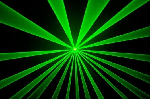 Efekt laser Laserworld EL-60G Efekt laser - 8