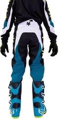 Motocross Hosen FOX Youth 180 Nitro Pant Black/Grey 24 Motocross Hosen - 2