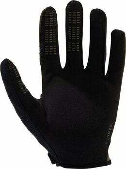 Cyklistické rukavice FOX Ranger Gloves Dirt S Cyklistické rukavice - 2