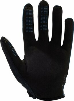 Bike-gloves FOX Ranger Gloves Dark Slate S Bike-gloves - 2