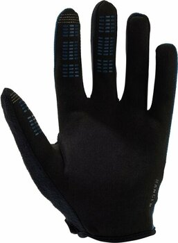 Cyklistické rukavice FOX Ranger Gloves Dark Slate L Cyklistické rukavice - 2