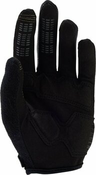 Kolesarske rokavice FOX Womens Ranger Gel Gloves Black S Kolesarske rokavice - 2