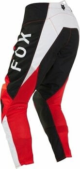 Motocross pantaloni FOX 180 Nitro Pant Fluorescent Red 30 Motocross pantaloni - 2