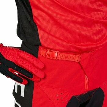 Pantalons de motocross FOX 180 Nitro Pant Fluorescent Red 30 Pantalons de motocross - 6