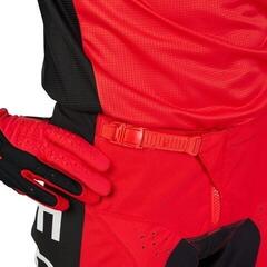Motocross pantaloni FOX 180 Nitro Pant Fluorescent Red - 5