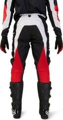 Motocross Hosen FOX 180 Nitro Pant Fluorescent Red - 3
