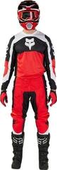 Motocross Hosen FOX 180 Nitro Pant Fluorescent Red - 6