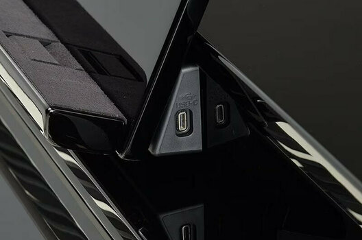 Ψηφιακό Πιάνο Yamaha CSP-275B Black Ψηφιακό Πιάνο - 5