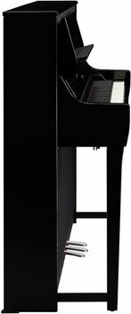 Digital Piano Yamaha CSP-295PE Polished Ebony Digital Piano - 3