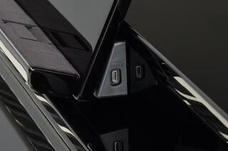 Piano de cola grand digital Yamaha CSP-295GP Piano de cola grand digital Polished Ebony - 4