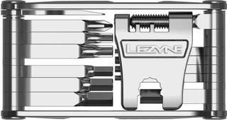 Multitool Lezyne Super SV Silver 22 Multitool - 1