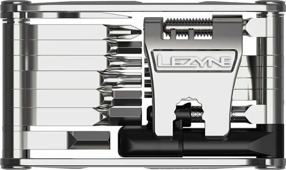 Multiferramenta Lezyne Super SV Silver 23 Multiferramenta - 2