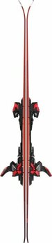 Lyže Atomic Redster S7 + M 12 GW Ski Set 156 cm - 5