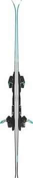 Narty Atomic Redster X9S Revoshock S + X 12 GW Ski Set 167 cm - 5