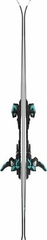 Esquís Atomic Redster X7 Revoshock C + M 12 GW Ski Set 162 cm - 5