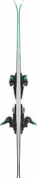Skis Atomic Redster X5 + M 10 GW Ski Set 154 cm - 5