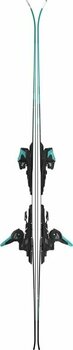 Ski Atomic Redster X5 + M 10 GW Ski Set 161 cm Ski - 5