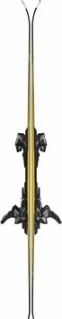 Πέδιλα Σκι Atomic Redster Q7.8 Revoshock C + M 12 GW Ski Set 166 cm - 5