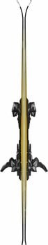 Skis Atomic Redster Q7.8 Revoshock C + M 12 GW Ski Set 173 cm - 5