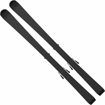 Sílécek Atomic Cloud C12 Revoshock C + M 10 GW Ski Set 154 cm Sílécek - 2