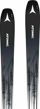 Πέδιλα Σκι Atomic Maverick 95 TI Skis 180 cm Πέδιλα Σκι - 3