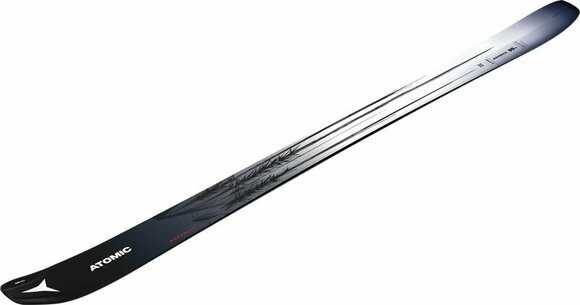 Πέδιλα Σκι Atomic Maverick 95 TI Skis 180 cm Πέδιλα Σκι - 4