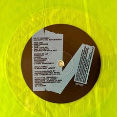 LP Ian Dury & The Blockheads - Do It Yourself (140 g) (LP) - 2