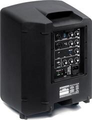 Battery powered PA system Samson Expedition Explor XPD2 Battery powered PA system - 3