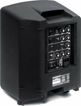 Battery powered PA system Samson Expedition Explor XPD2 Battery powered PA system - 4