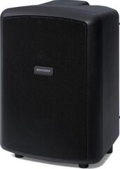 Battery powered PA system Samson Expedition Explor XPD2 Battery powered PA system - 5