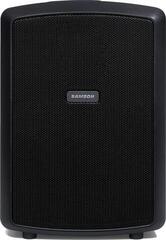 Battery powered PA system Samson Expedition Explor XPD2 Battery powered PA system - 6