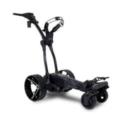 Električna kolica za golf MGI AI Navigator GPS+ Black Električna kolica za golf - 3