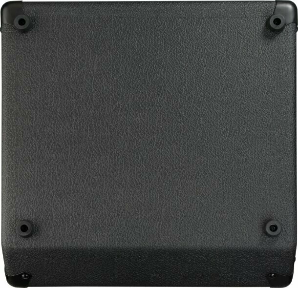 Нискочестотен говорител