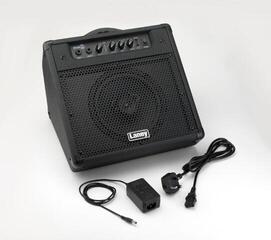 Monitor de batería electrónica Laney DH40 Monitor de batería electrónica - 4