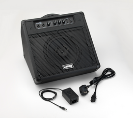 Monitor de batería electrónica Laney DH40 Monitor de batería electrónica - 5