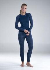 Thermischeunterwäsche Devold Outdoor Wool Set Woman Wood L Thermischeunterwäsche - 1