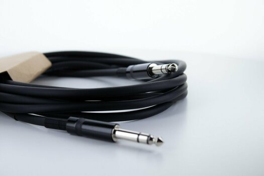 Audio kabel Cordial EM 0,5 VV 0,5 m Audio kabel - 3