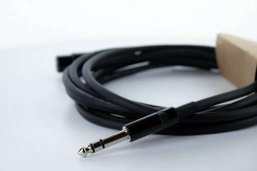 Kabel audio Cordial EM 1 FV 1 m Kabel audio - 4