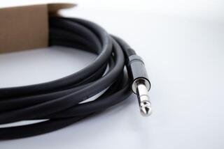 Audio Cable Cordial EM 1 MV 1 m Audio Cable - 1