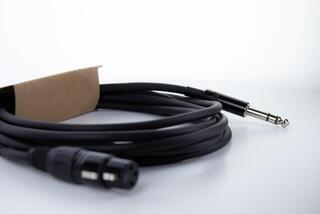 Kabel audio Cordial EM 1,5 FV 1,5 m Kabel audio - 2