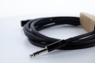 Kabel audio Cordial EM 1,5 FV 1,5 m Kabel audio - 3
