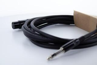 Kabel audio Cordial EM 1,5 FV 1,5 m Kabel audio - 4