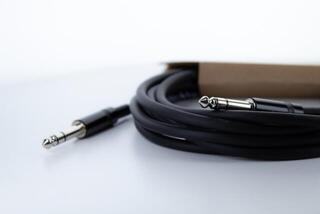 Audio kabel Cordial EM 1,5 VV 1,5 m Audio kabel - 4