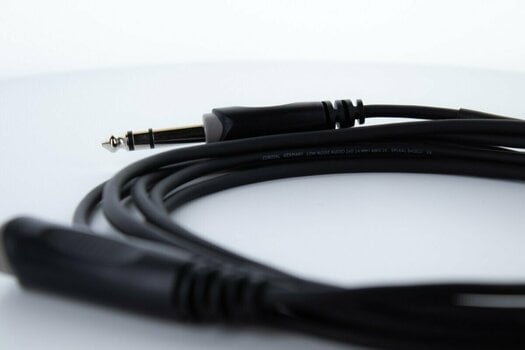 Kabel Audio Cordial EM 10 VK 10 m Kabel Audio - 5