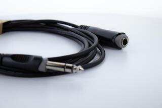 Kabel audio Cordial EM 3 VK 3 m Kabel audio - 2