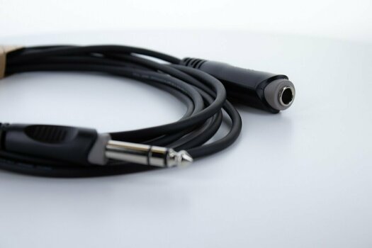 Готов аудио кабел Cordial EM 3 VK 3 m Готов аудио кабел - 3