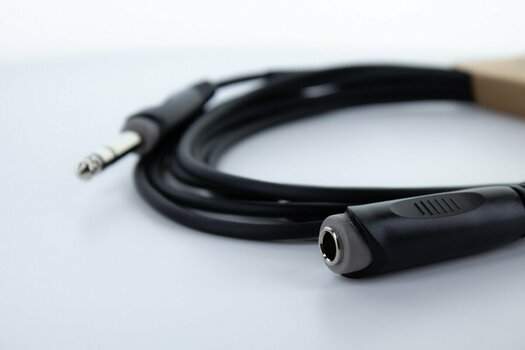 Audio kabel Cordial EM 3 VK 3 m Audio kabel - 4
