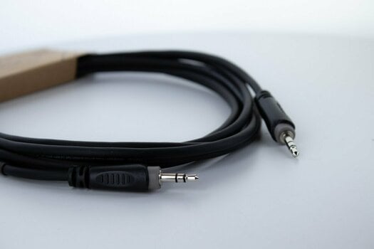 Audio kabel Cordial ES 0,5 WW 0,5 m Audio kabel - 3
