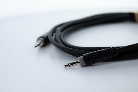 Audio kabel Cordial ES 0,5 WW 0,5 m Audio kabel - 4